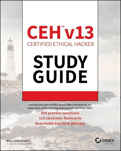 CEH Certified Ethical Hacker All-in-One Exam Guide, Fifth Edition